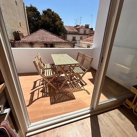 Ferienwohnung Moradia Fonte Nova Setúbal Exterior foto