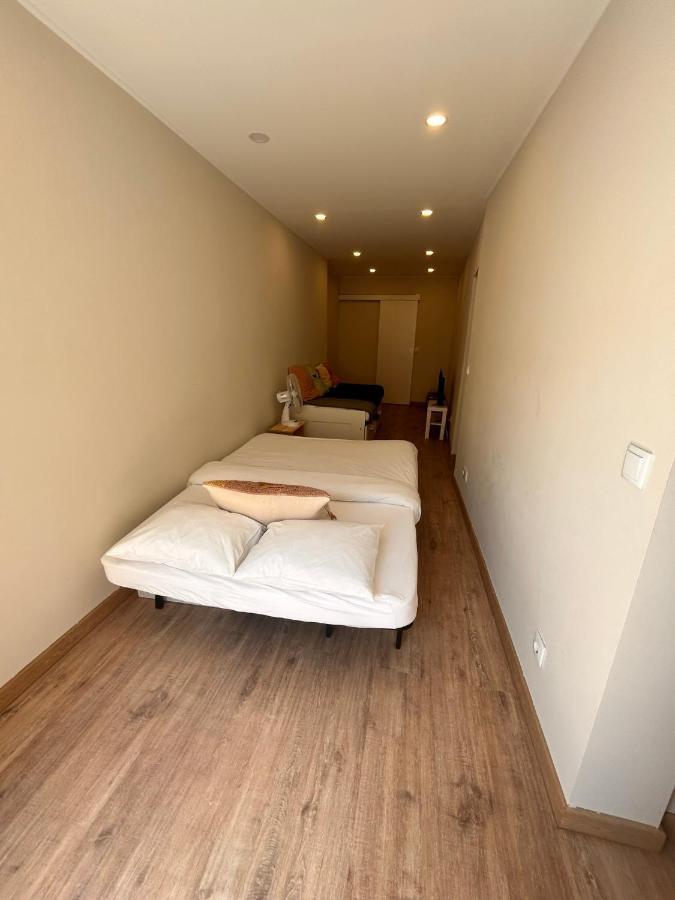 Ferienwohnung Moradia Fonte Nova Setúbal Exterior foto
