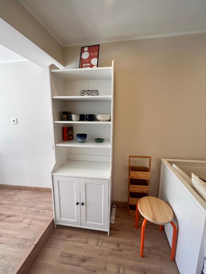 Ferienwohnung Moradia Fonte Nova Setúbal Exterior foto