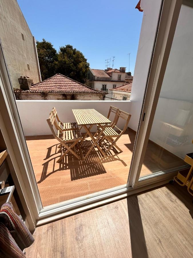 Ferienwohnung Moradia Fonte Nova Setúbal Exterior foto