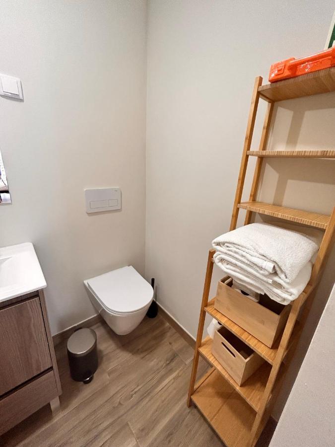 Ferienwohnung Moradia Fonte Nova Setúbal Exterior foto