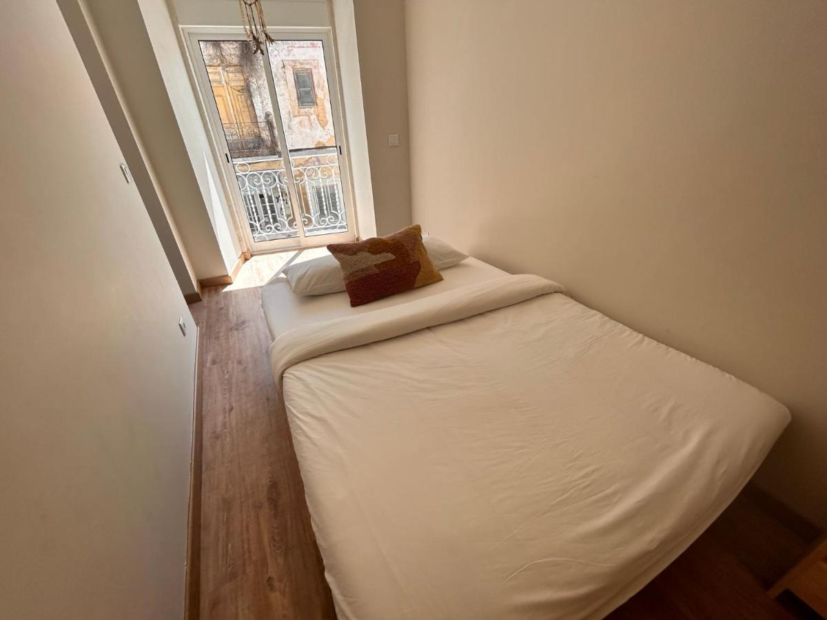 Ferienwohnung Moradia Fonte Nova Setúbal Exterior foto