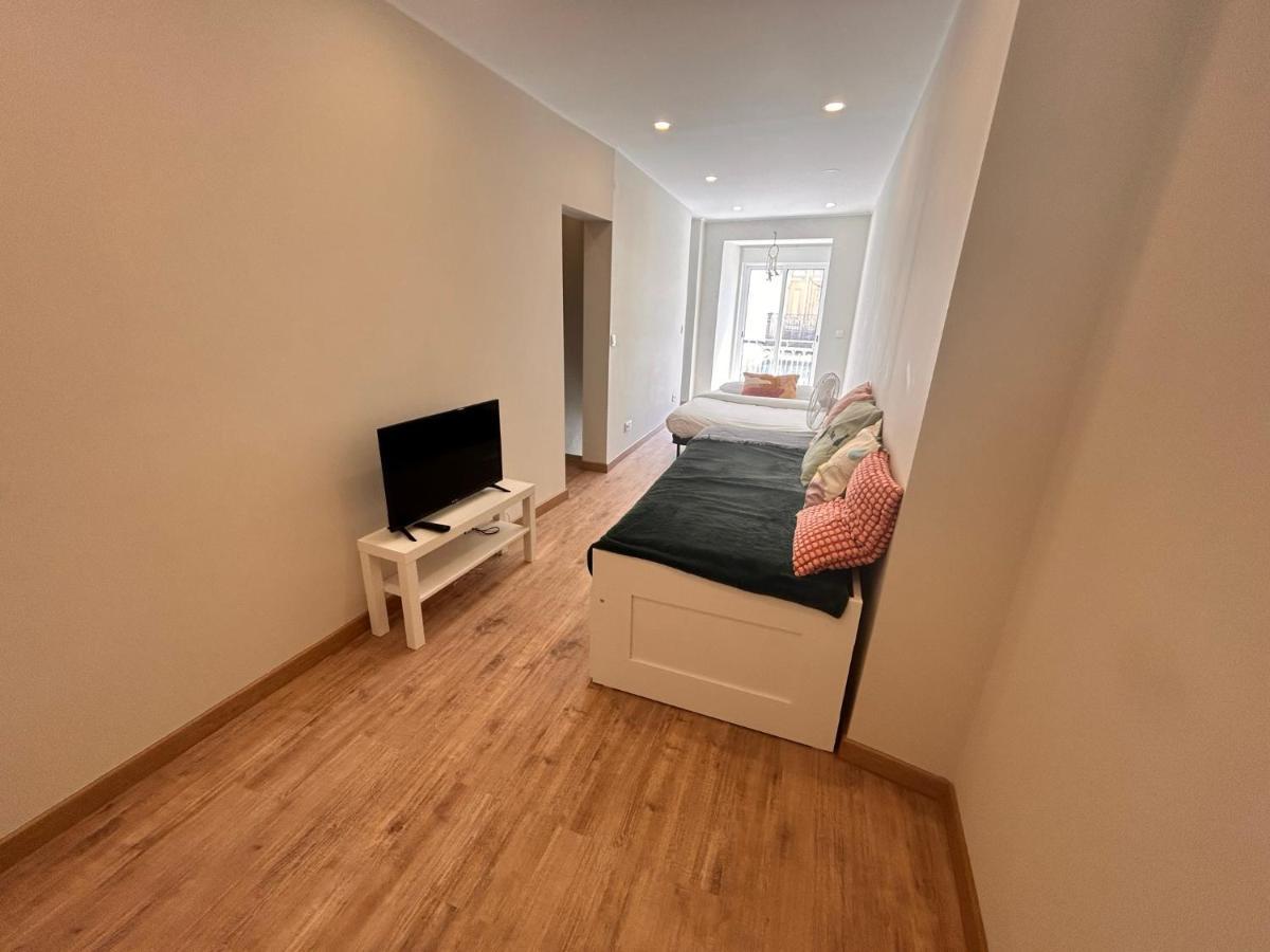 Ferienwohnung Moradia Fonte Nova Setúbal Exterior foto